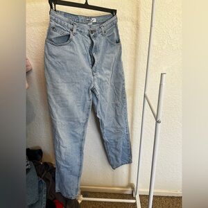 Vintage Highrise Lizclairbone Jeans 100% cotton